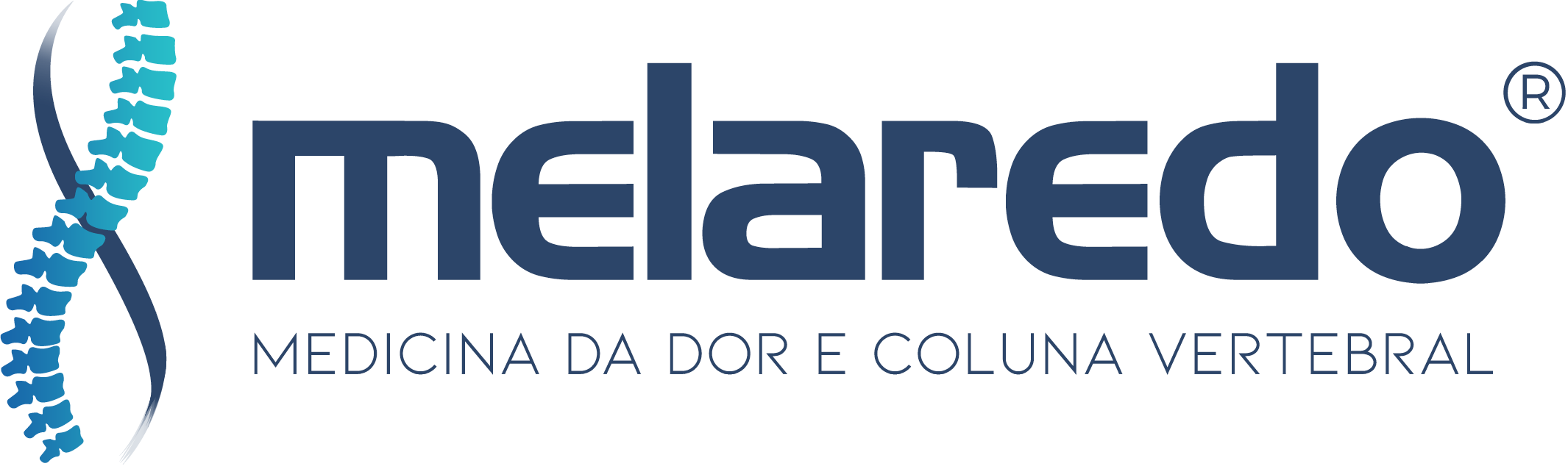 Melaredo logo